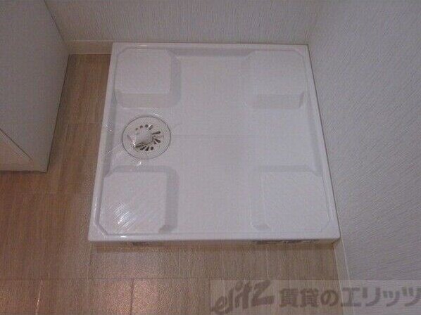 イーストヴィラ梅田の物件内観写真